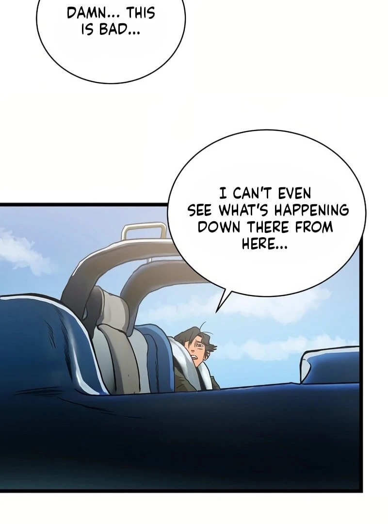 Welcome to Undead Park Chapter 2 - page 26