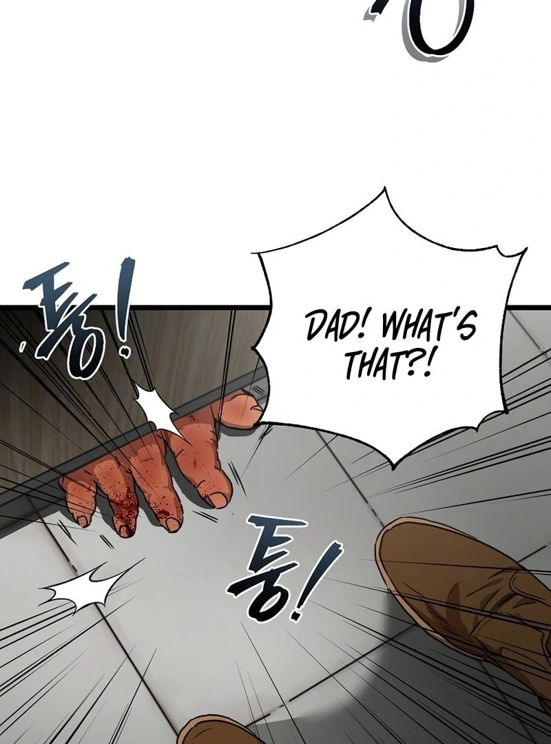 Welcome to Undead Park Chapter 2 - page 261
