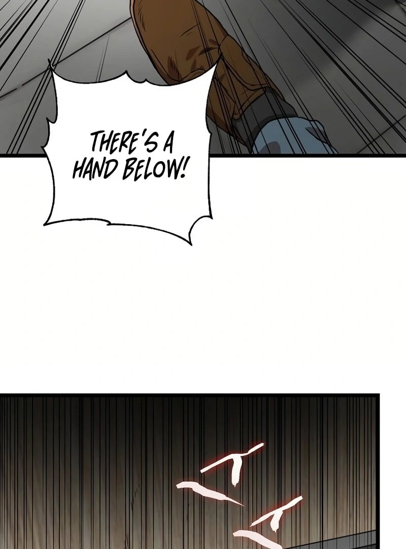 Welcome to Undead Park Chapter 2 - page 262