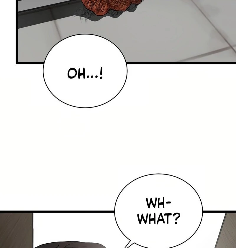 Welcome to Undead Park Chapter 2 - page 264