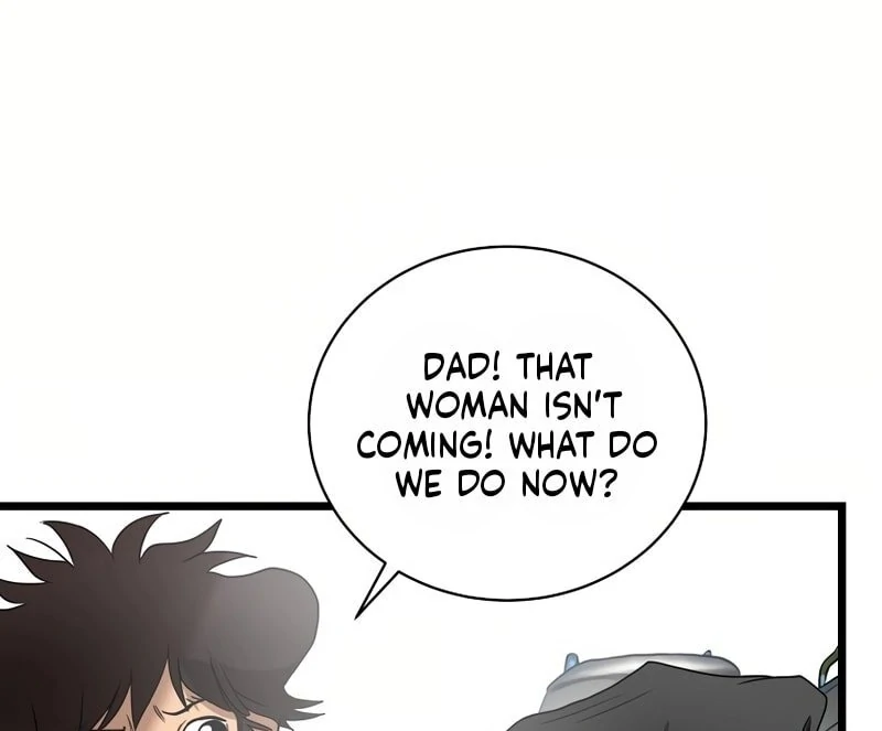 Welcome to Undead Park Chapter 2 - page 27
