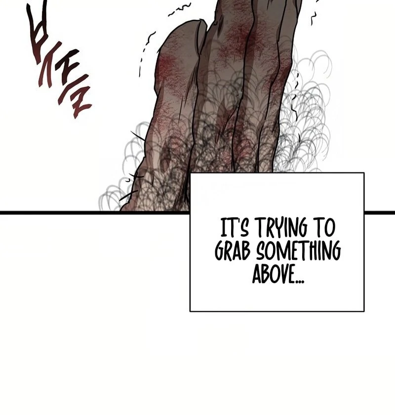 Welcome to Undead Park Chapter 2 - page 271