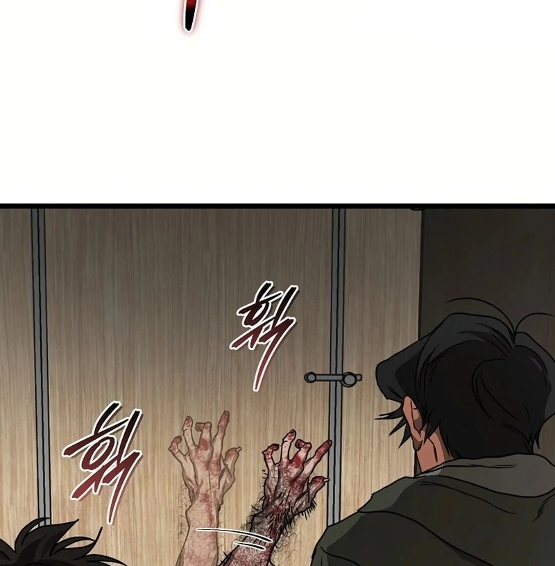 Welcome to Undead Park Chapter 2 - page 276