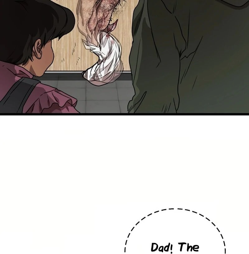 Welcome to Undead Park Chapter 2 - page 277