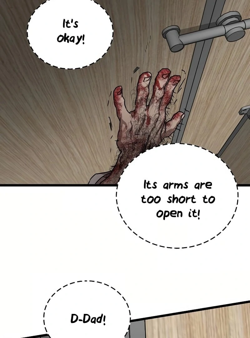 Welcome to Undead Park Chapter 2 - page 280