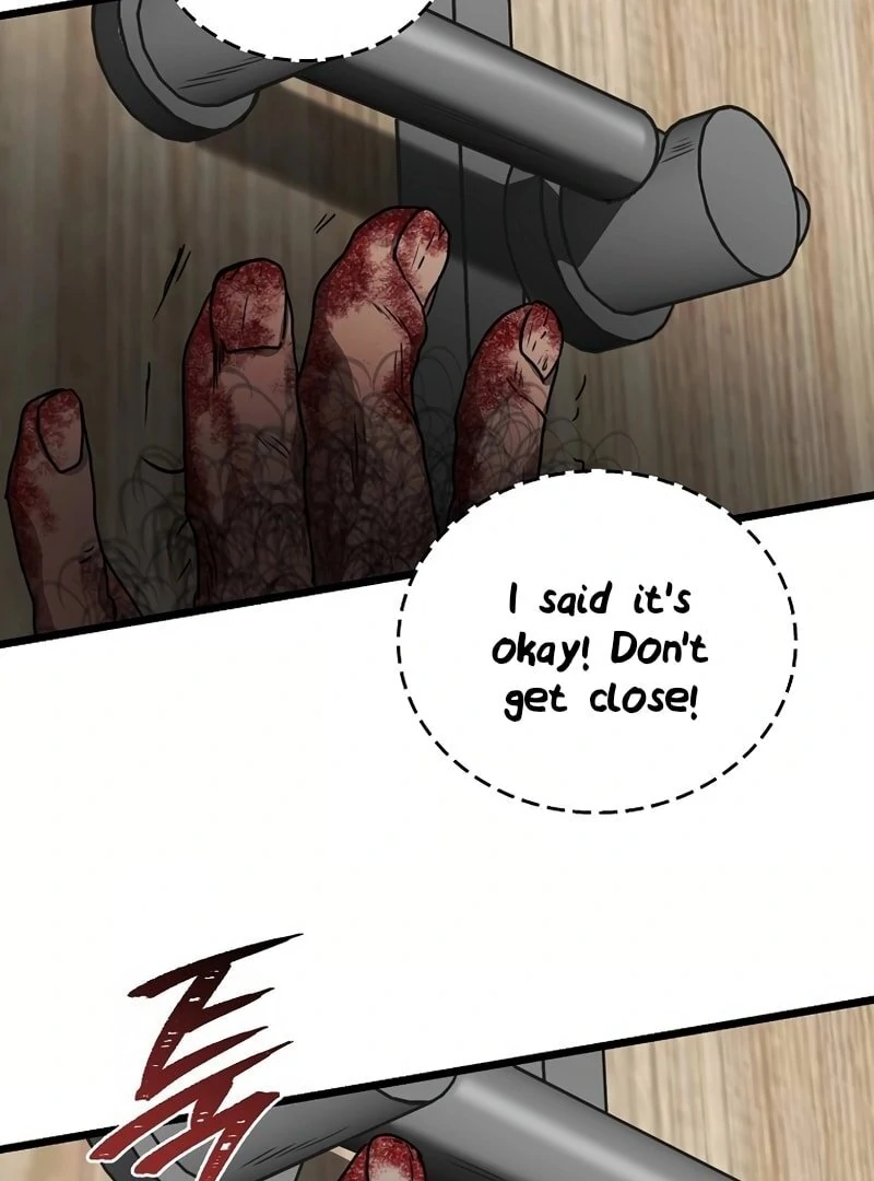 Welcome to Undead Park Chapter 2 - page 281