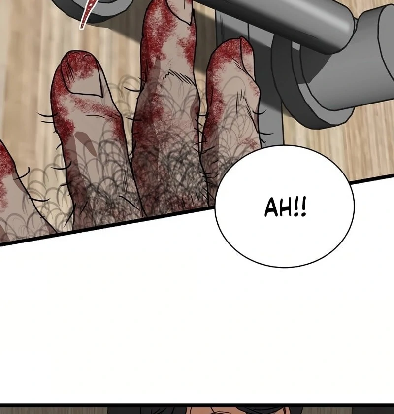 Welcome to Undead Park Chapter 2 - page 282