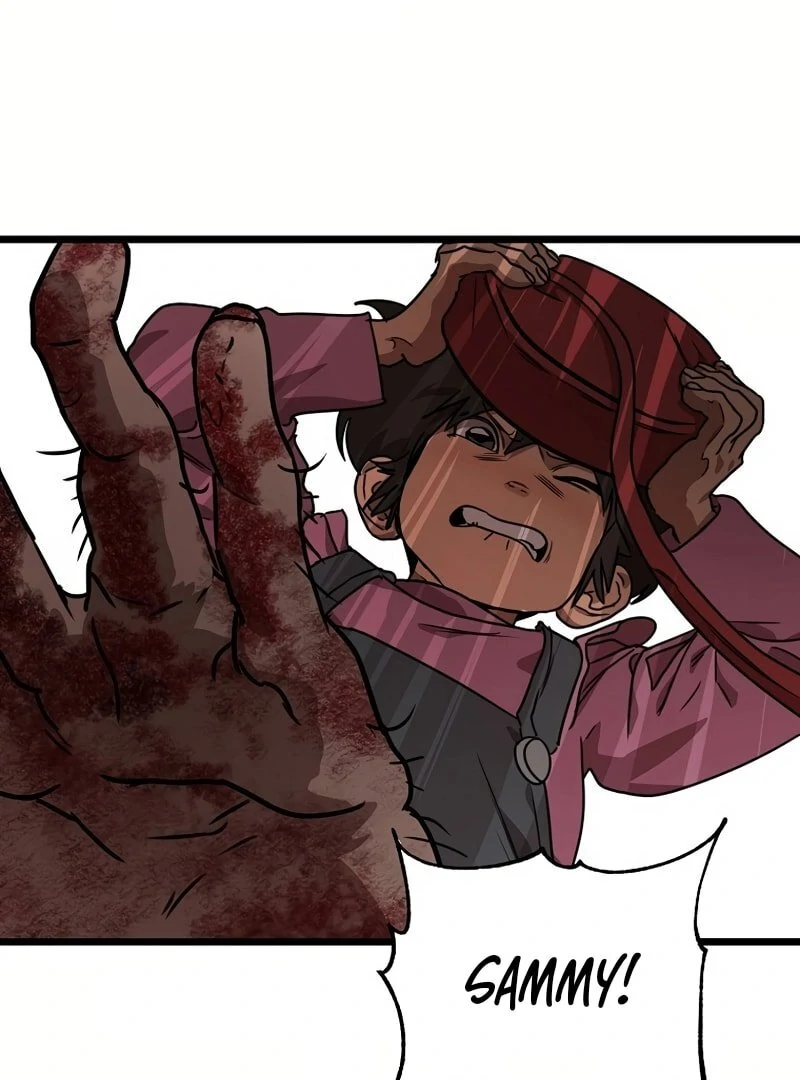 Welcome to Undead Park Chapter 2 - page 284