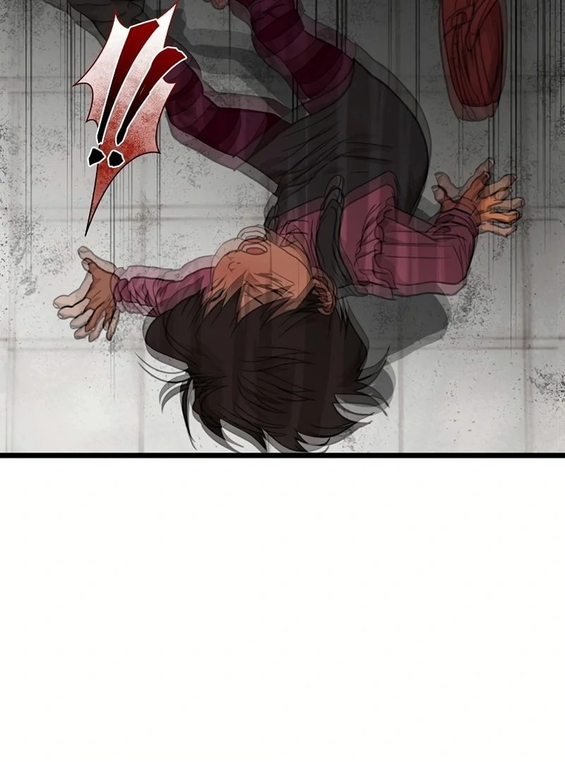 Welcome to Undead Park Chapter 2 - page 286