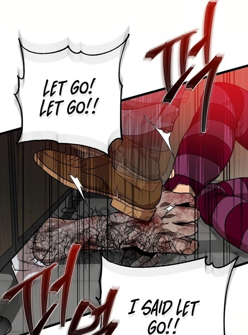 Welcome to Undead Park Chapter 2 - page 289