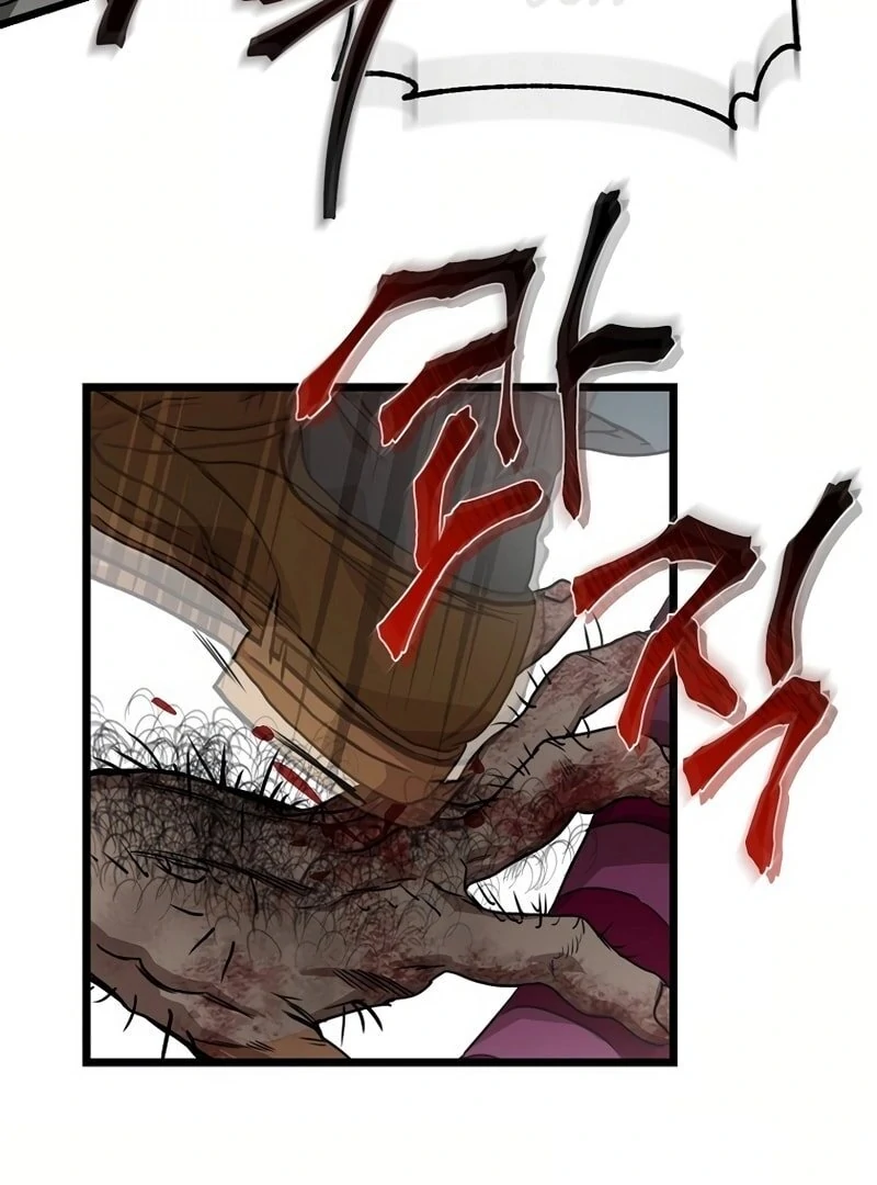 Welcome to Undead Park Chapter 2 - page 290