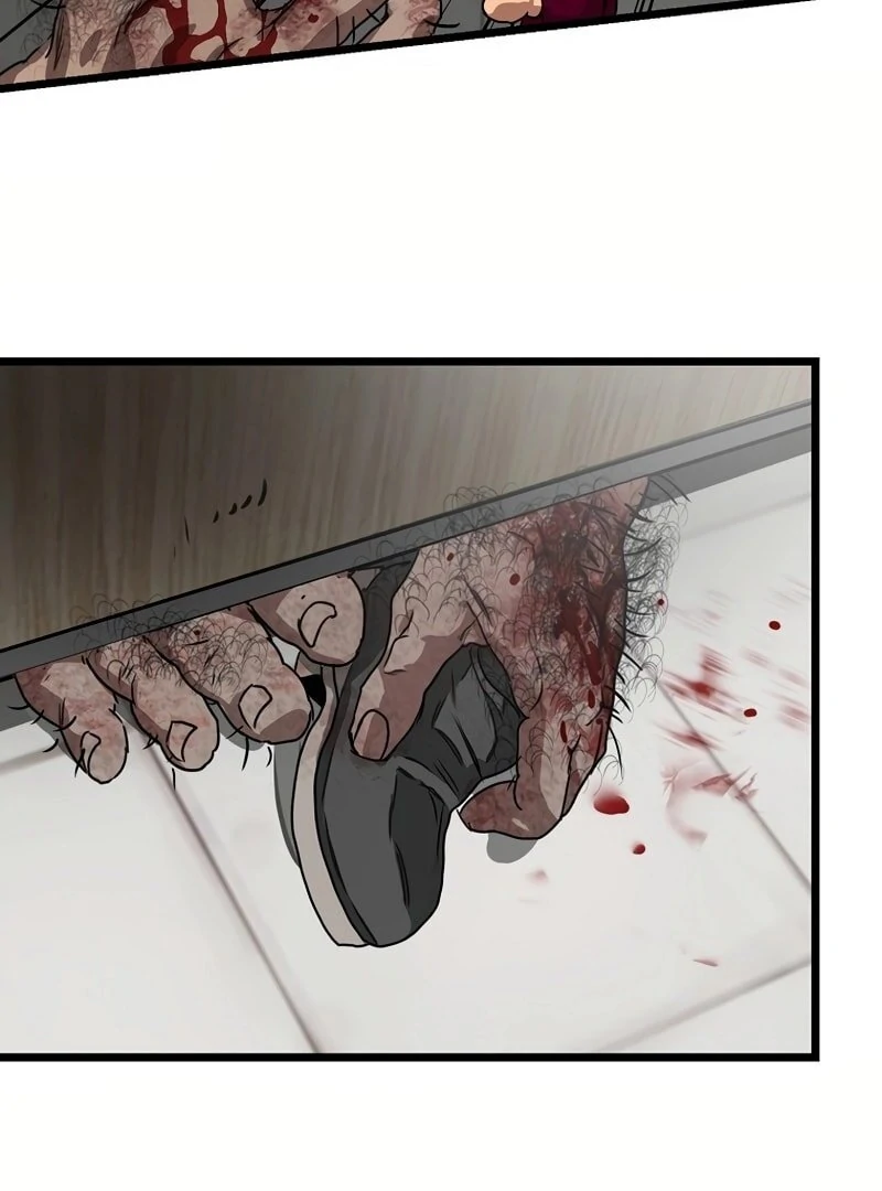 Welcome to Undead Park Chapter 2 - page 292