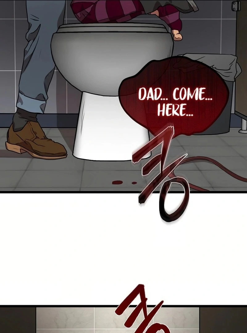 Welcome to Undead Park Chapter 2 - page 295
