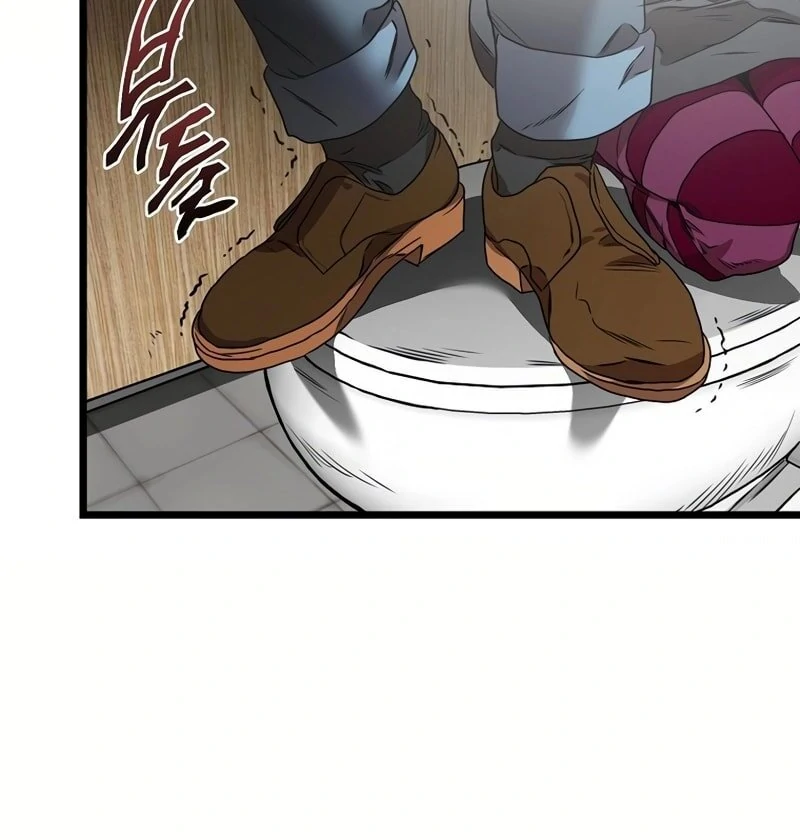 Welcome to Undead Park Chapter 2 - page 300