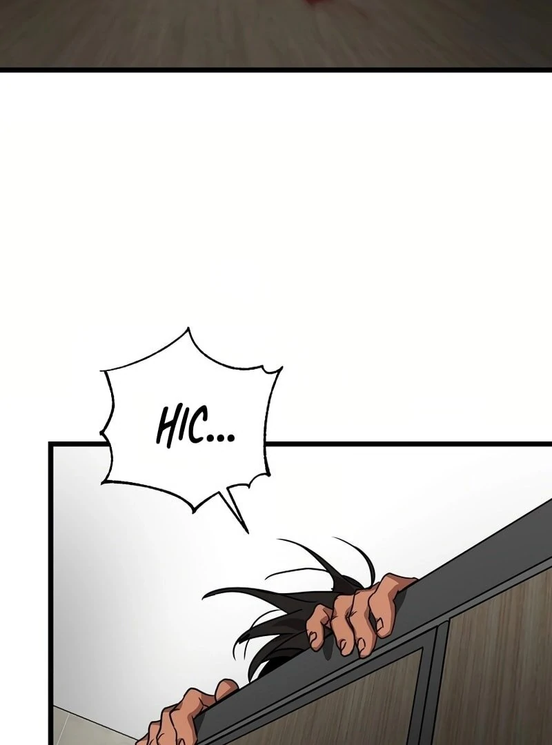 Welcome to Undead Park Chapter 2 - page 304