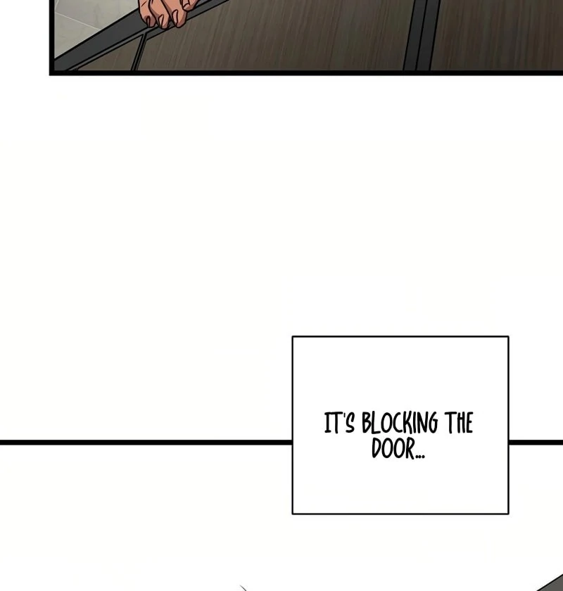 Welcome to Undead Park Chapter 2 - page 305