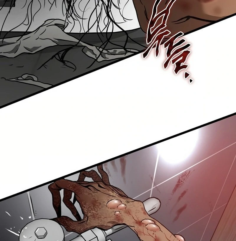 Welcome to Undead Park Chapter 2 - page 317