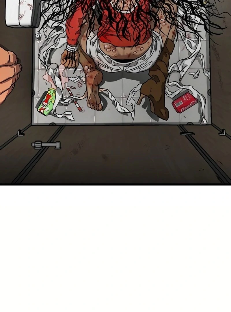 Welcome to Undead Park Chapter 2 - page 320