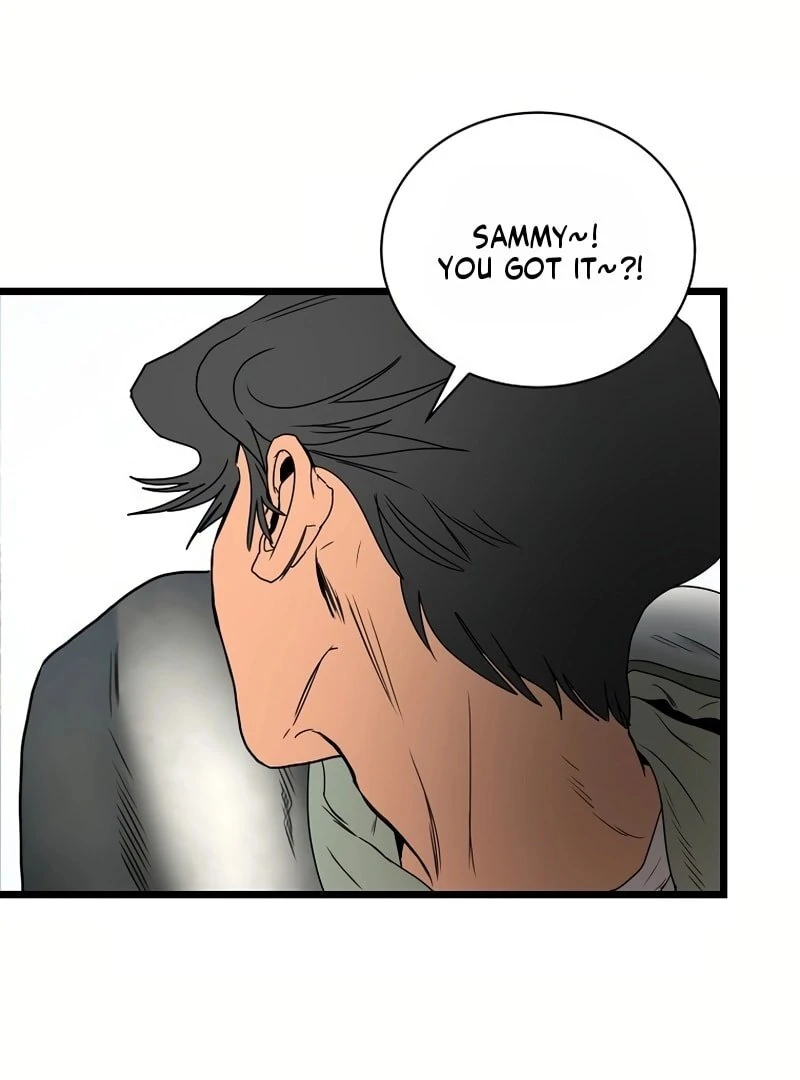 Welcome to Undead Park Chapter 2 - page 33