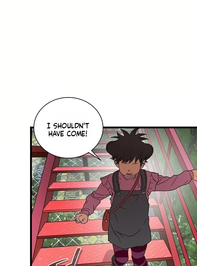 Welcome to Undead Park Chapter 2 - page 34