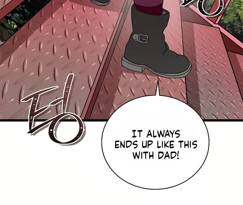 Welcome to Undead Park Chapter 2 - page 36