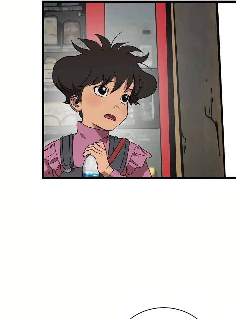 Welcome to Undead Park Chapter 2 - page 43