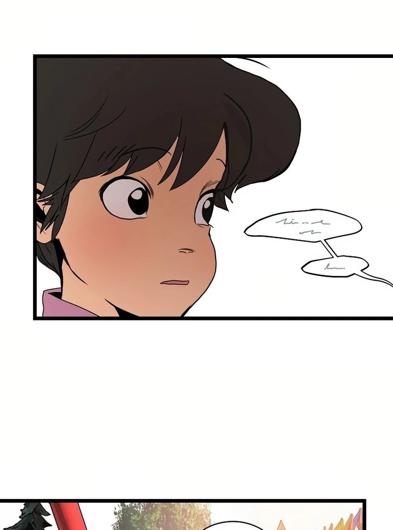 Welcome to Undead Park Chapter 2 - page 45