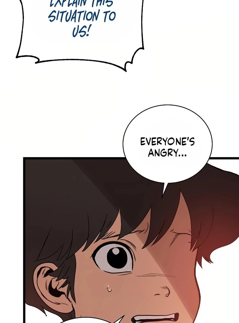 Welcome to Undead Park Chapter 2 - page 58