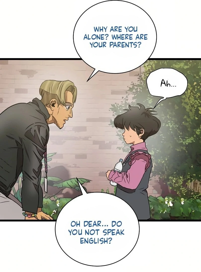 Welcome to Undead Park Chapter 2 - page 62