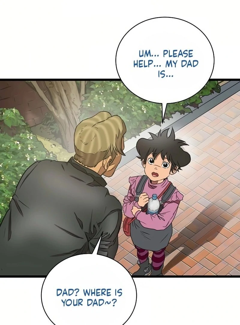 Welcome to Undead Park Chapter 2 - page 63