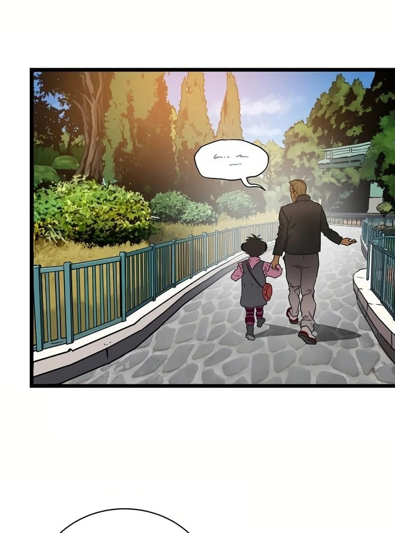 Welcome to Undead Park Chapter 2 - page 70