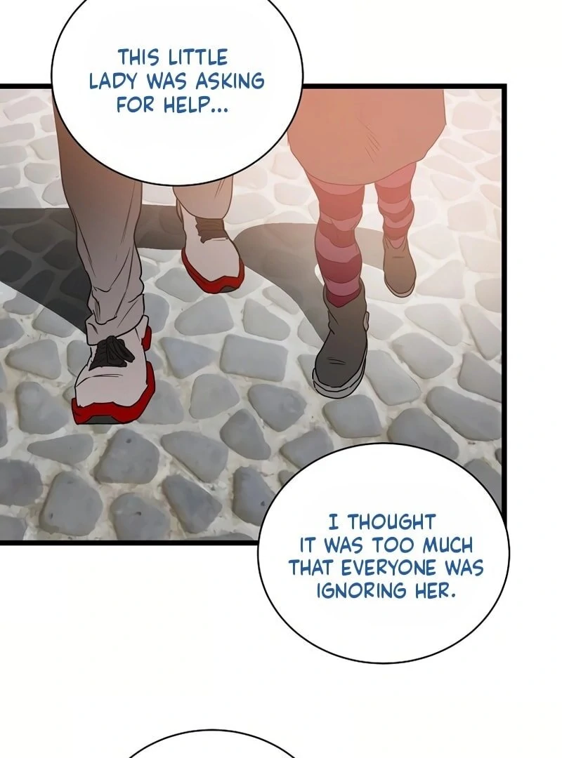 Welcome to Undead Park Chapter 2 - page 71