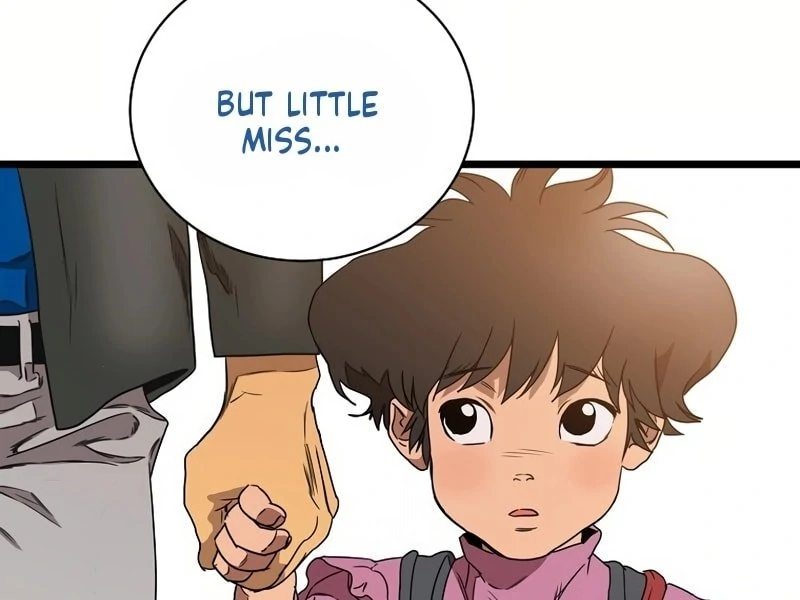 Welcome to Undead Park Chapter 2 - page 72