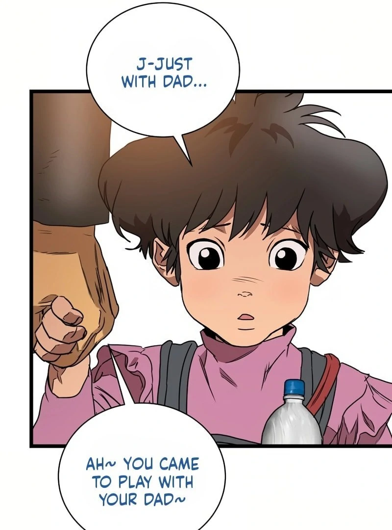 Welcome to Undead Park Chapter 2 - page 74