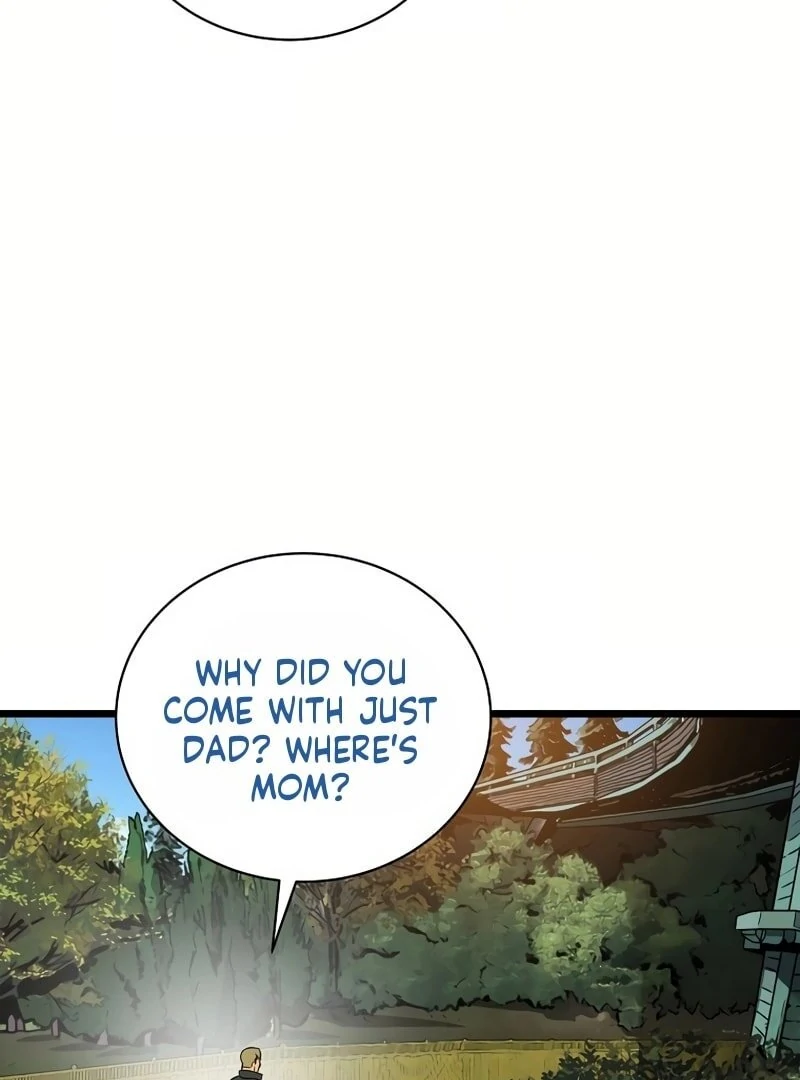 Welcome to Undead Park Chapter 2 - page 75
