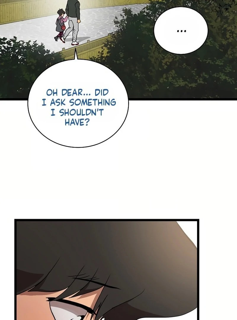 Welcome to Undead Park Chapter 2 - page 76