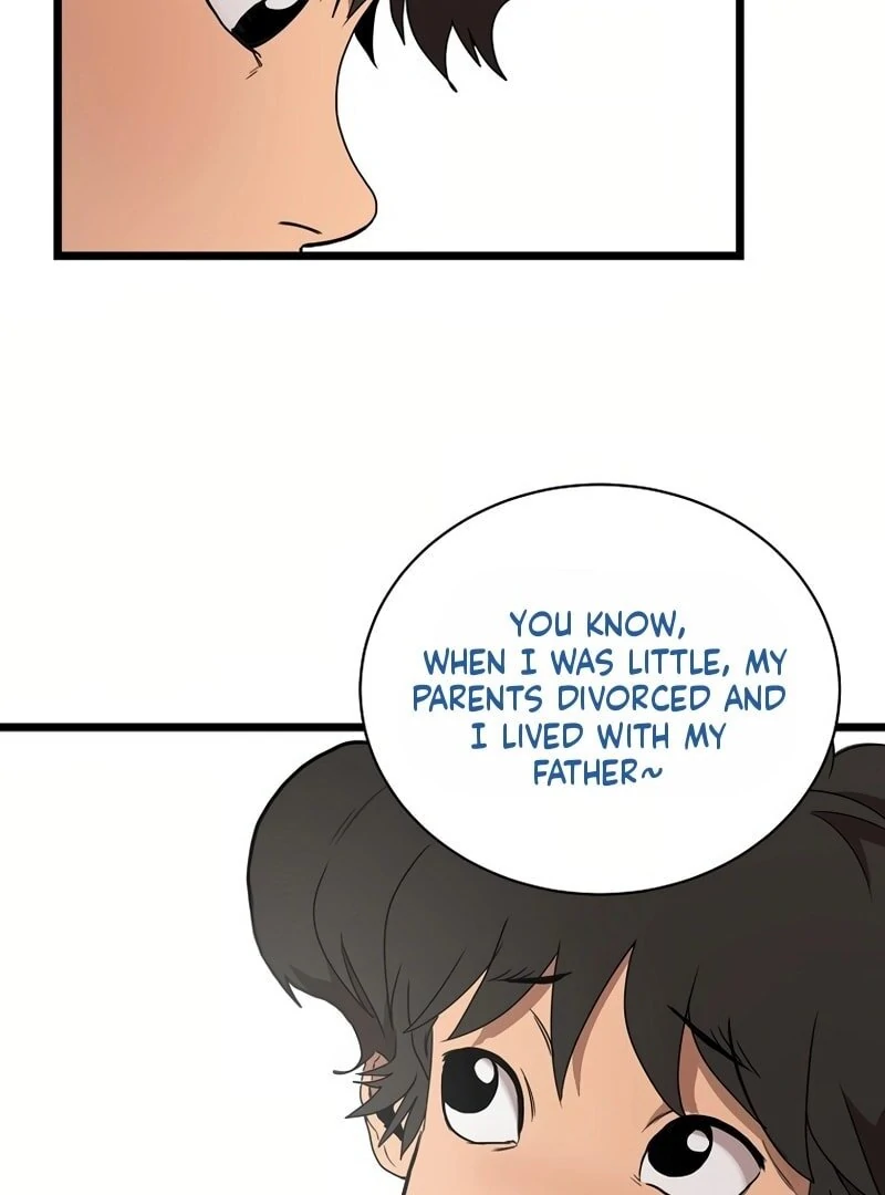Welcome to Undead Park Chapter 2 - page 77