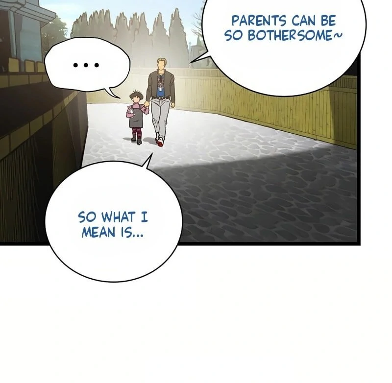 Welcome to Undead Park Chapter 2 - page 79