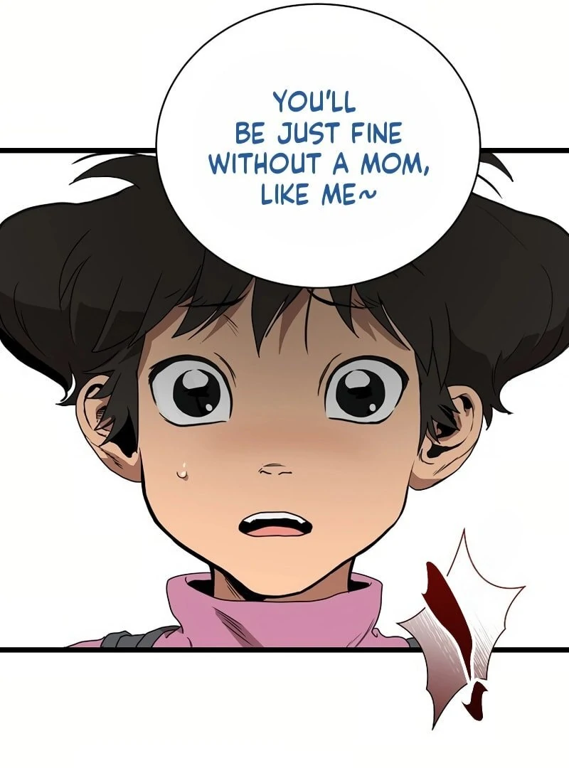 Welcome to Undead Park Chapter 2 - page 80
