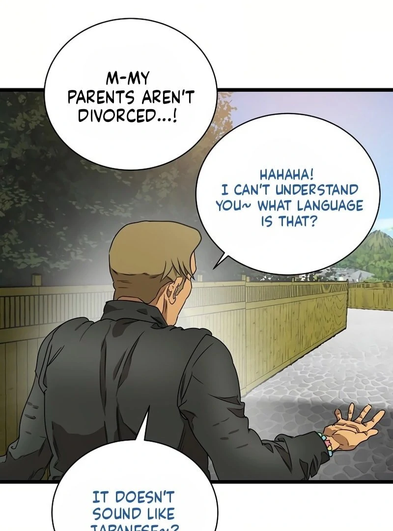Welcome to Undead Park Chapter 2 - page 81