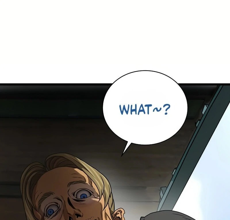 Welcome to Undead Park Chapter 2 - page 84
