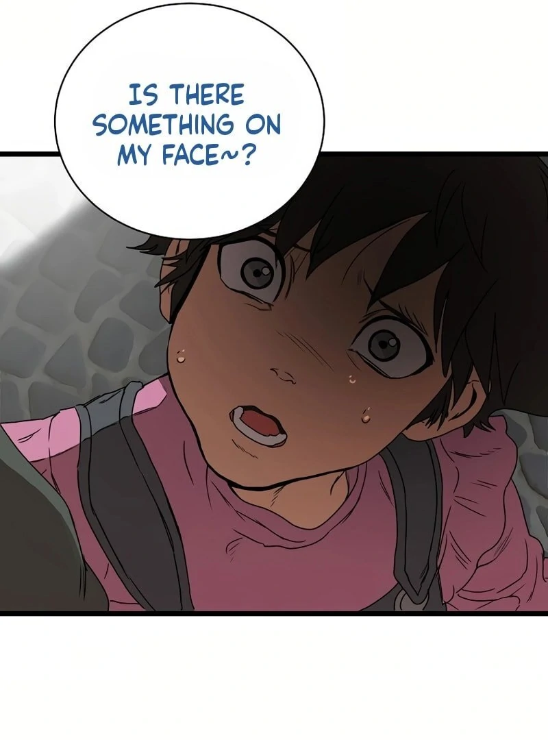 Welcome to Undead Park Chapter 2 - page 86
