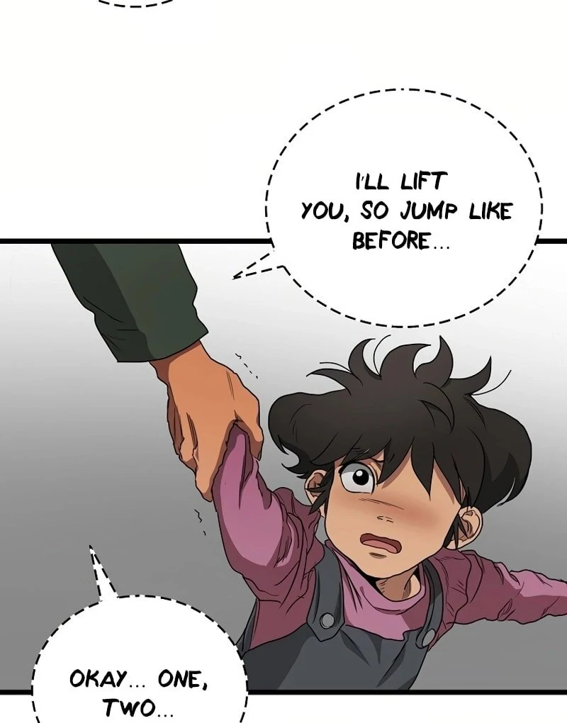 Welcome to Undead Park Chapter 3 - page 100