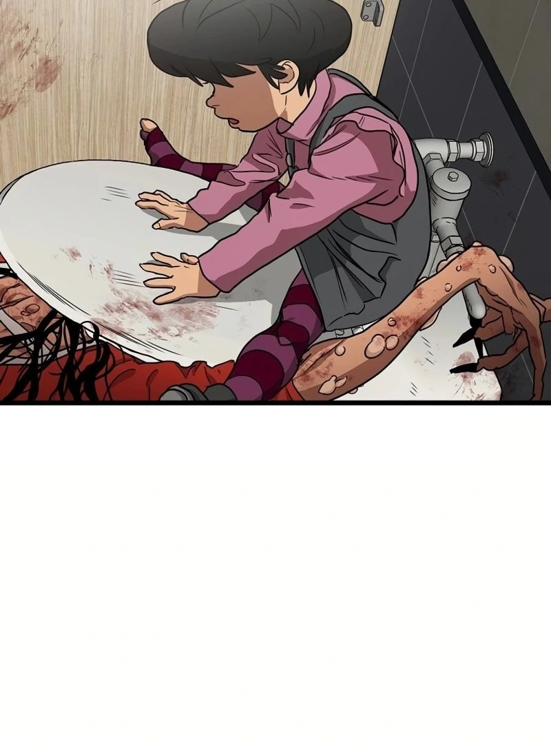 Welcome to Undead Park Chapter 3 - page 111