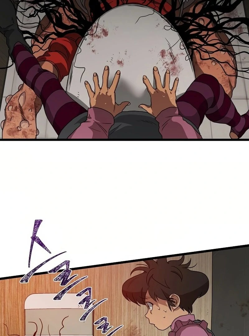 Welcome to Undead Park Chapter 3 - page 117