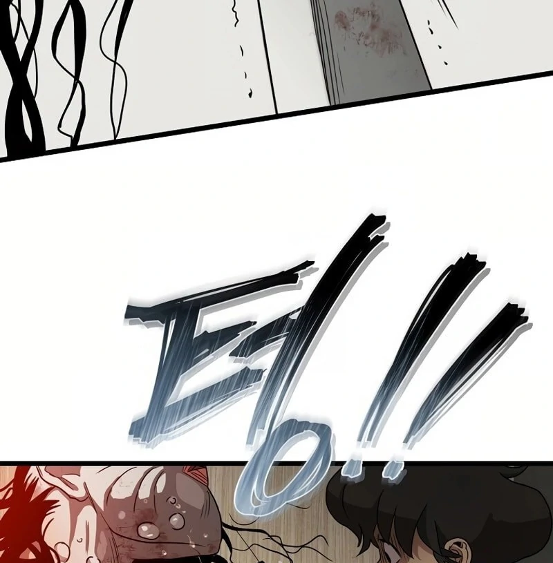 Welcome to Undead Park Chapter 3 - page 124