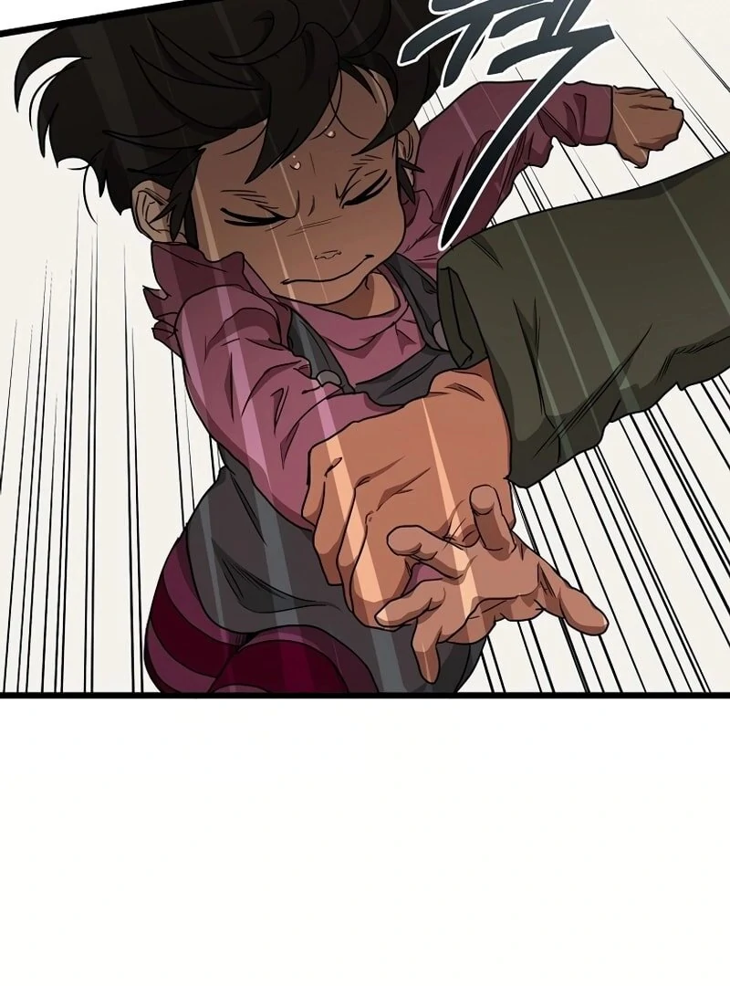 Welcome to Undead Park Chapter 3 - page 134