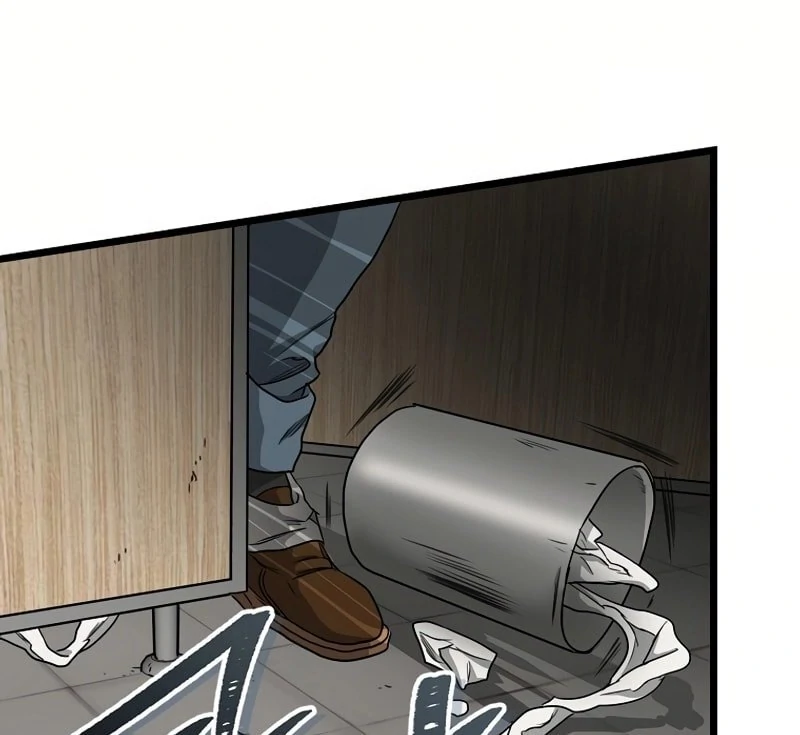 Welcome to Undead Park Chapter 3 - page 135