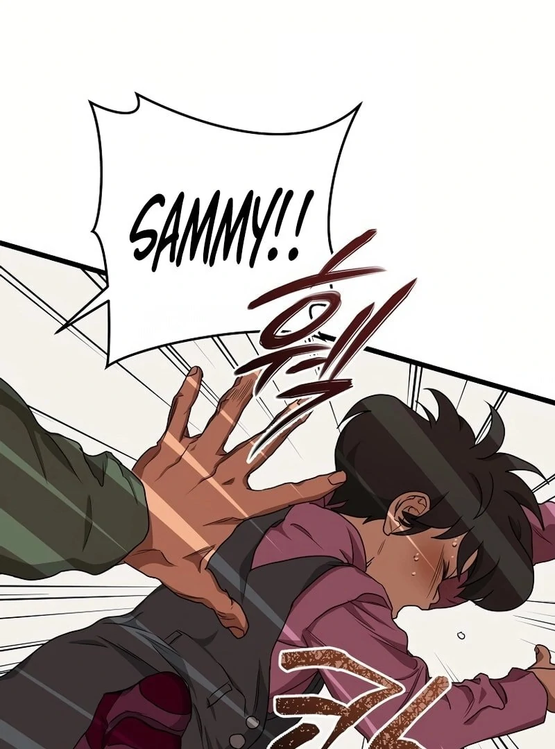 Welcome to Undead Park Chapter 3 - page 139