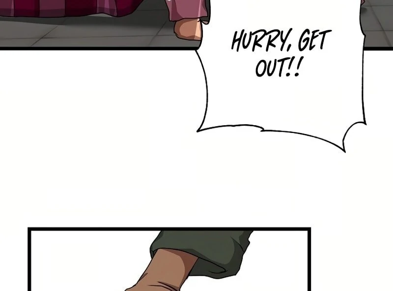 Welcome to Undead Park Chapter 3 - page 141